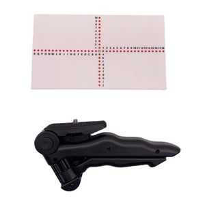 Placa Torrington Fornear <span class=keywords><strong>Vision</strong></span> AC/A, Herramienta Oftálmica para la Detección de Estrabismo, Fornear-Eye, para la Evaluación de la Posición Ocular - Product Image 4