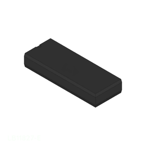 Gestion de l'alimentation des composants de circuit électronique (PMIC) LB11827-E distributeur autorisé - Product Image 1