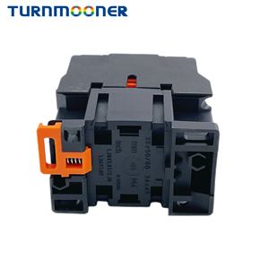 CJX2-1210交流接触器制造质量保证12A遥测接触器 - Product Image 4