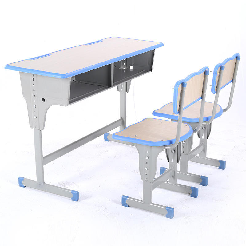 Double edge single column backrest model