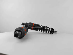 Amortisseur hydraulique arrière pour moto électrique, style très vendu en 2023, amortisseur arrière - Product Image 5