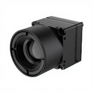 640x512 Wärmebildkamera-Modul Hochauflösender CVBS-Infrarotsensor für FPV Allwetter-Nachtsicherheit - Product Image 6