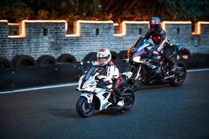 Factory Direct Outdoor Kids Electric Two Wheels Ride On <strong>Car</strong> Rechargeable 12V Battery Electric Toy Motorcycle <strong>Car</strong> For 5-9 Years