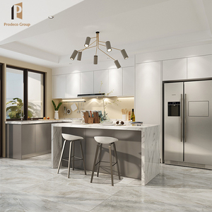 Design <span class=keywords><strong>economico</strong></span> dell'armadio da cucina - Product Image 6