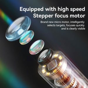 3.9mm <span class=keywords><strong>2m</strong></span> eklemli Borescope ışık kaynağı 1080p <span class=keywords><strong>HD</strong></span> esnek yılan endüstriyel Video endoskop muayene kamera ile monitör - Product Image 5