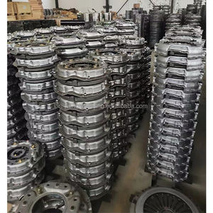 Venta al por mayor Rodamiento De Clutch 3151245031 Camión Desechar Cojinete De Liberación De Embrague Para Mercedes - Product Image 5