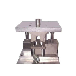 Đồng thau gia dụng ép phun máy móc nhựa vách ngăn lệch âm thanh & ánh sáng vách ngăn chất lỏng không khí vách ngăn ép phun - Product Image 3