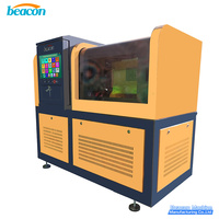 Inyector CR y Piezoeléctrico Industrial Beacon CR819 para Motores Diésel de Uso Pesado con Alimentación de 380V/220V