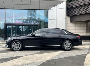 รถยนต์เมอร์เซเดส-เบนซ์ <span class=keywords><strong>E</strong></span> สปอร์ต รุ่นหรู ปี 2021 ขายดี รถ<span class=keywords><strong>มือ</strong></span><span class=keywords><strong>สอง</strong></span> <span class=keywords><strong>ราคา</strong></span>ถูก รถพวงมาลัยซ้าย BBA - Product Image 4