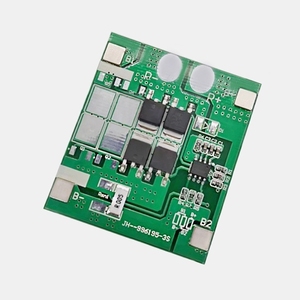 Batería de Litio 3S 12V 12.6V con BMS 5A 10A 15A 20A para Pulverizador, Coche Infantil, Barredora, Farola Solar - Product Image 3