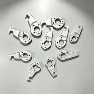 Service d'impression 3D de précision en métal, pièces détachées personnalisées en alliage imprimées en 3D pour machines d'ingénierie - Product Image 2