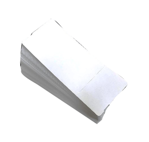 Etiquetas de Envío Continuas de Papel Recubierto de 2-3 Capas con Adhesivo Permanente y Logotipo Personalizado, Rollo Térmico Directo de 4x6, Tinta Multicolor - Product Image 4