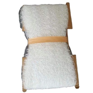 Bền HDPE/LDPE/PP bọc nhựa & <span class=keywords><strong>Net</strong></span> cho cây giáng sinh tùy chỉnh dịch vụ cắt - Product Image 1