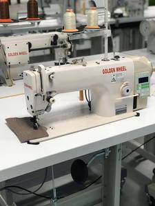 Macchina da Cucire Industriale Speciale con Alimentazione a Rullo CS 5100 di Marca Taiwanese, Sistema di Alimentazione Stabile, Cucitura Automatica Durevole - Product Image 6