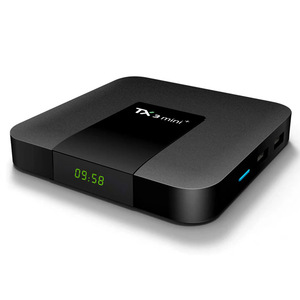 <span class=keywords><strong>Meilleur</strong></span> prix, boîte <span class=keywords><strong>TV</strong></span> Android super intelligente, 4K HD 1080P, streaming Wifi, prix d'usine, prêt à être expédié, fonction de test gratuite - Product Image 2