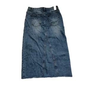 Supplier wholesale mixed used clothes mixed thrift women denim skirt long in ukay bundle