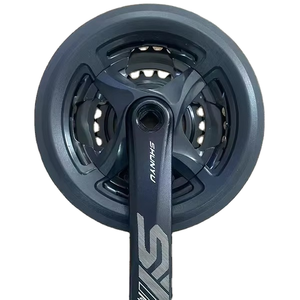 Photon ánh sáng xe đạp crankcycle phụ kiện ánh sáng như Photon với hạt điều chỉnh freewheel - Product Image 4