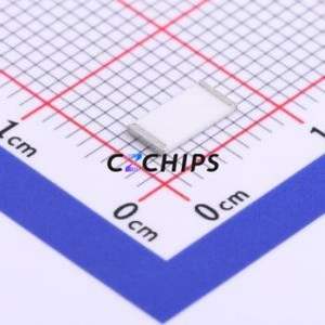 Resistencia SMD RC2512FK-7W3K9L 2512 (Tipo: Película Gruesa) (Resistencia: 3.9kOhm Precisión: 1%) - Product Image 2