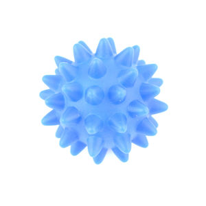 Juguetes para mascotas de 7 cm hechos de material de goma resistente - Product Image 2