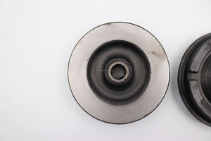 ยางรองแท่นเครื่องยนต์ ใช้ได้กับรถขุด Caterpillar E320 GC สินค้าจีนคุณภาพสูง - Product Image 4