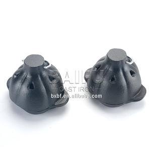 Tostador <span class=keywords><strong>de</strong></span> ajo <span class=keywords><strong>de</strong></span> <span class=keywords><strong>hierro</strong></span> fundido presazonado <span class=keywords><strong>de</strong></span> suministro <span class=keywords><strong>de</strong></span> fábrica, panadero <span class=keywords><strong>de</strong></span> ajo <span class=keywords><strong>de</strong></span> <span class=keywords><strong>hierro</strong></span> fundido, herramientas para hornear ajo <span class=keywords><strong>de</strong></span> <span class=keywords><strong>hierro</strong></span> fundido - Product Image 4