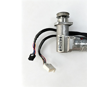 Robot KR6R700 Moteur à quatre axes MG03-40-60 Automatisation industrielle Haute efficacité Réduction des coûts et amélioration de l'efficacité - Product Image 2