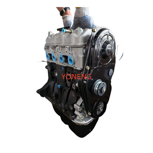 Moteur de qualité supérieure F10A moteur <span class=keywords><strong>Long</strong></span> bloc pour <span class=keywords><strong>Suzuki</strong></span> Super Carry Alto SJ410 <span class=keywords><strong>Samurai</strong></span> 1.0 Maruti 1000 - Product Image 5