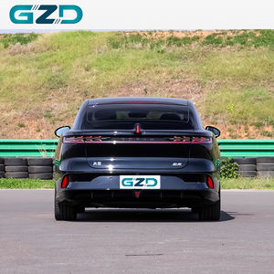 2025 Dongfeng מציצה תשוקה moing zhuiguang היברידי! מכונית חשמלית 2024 מכונית אנרגיה חדשה מכונית יוקרה - Product Image 2
