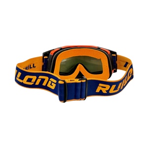 <span class=keywords><strong>Gafas</strong></span> de Motocross de Liberación Rápida con Lentes Intercambiables, Personalizadas <span class=keywords><strong>para</strong></span> MX, <span class=keywords><strong>Enduro</strong></span>, Dirt Bike, con Láminas Desprendibles - Product Image 6