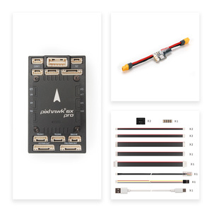 Oferta Especial: Holybro Pixhawk 6X Pro, Quadcopter Profesional con GPS, Material Metálico Resistente - Product Image 6