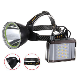 Portable de emergencia de protección IP65 Ristente al agua, luz de la lámpara de LED recargable Solar lámpara LED Luz de emergencia para el hogar - China Camping la luz, la iluminación