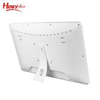 Tablette à écran tactile Android ESOP 10 "13" 15 "18" 21 "24" 27 "32" avec ports SD USB RJ45