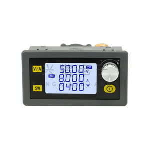 XY5008E แหล่งจ่ายไฟกระแสตรงแบบดิจิตอลปรับได้โมดูลซ่อมแซมกระแสไฟฟ้าแรงดันคงที่50V 8A 400W - Product Image 1