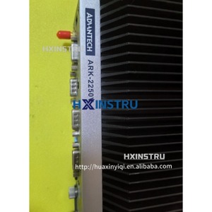 Advantech ARK-2250V 6th Gen Intel Core I7-6822EQ QC/i5-6442EQ QC In-vehicle Fanless System Industrial <b>Mini</b> Box <b>PC</b> H - Product Image 3