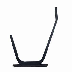 Tùy chỉnh nhôm cắt laser CNC ống uốn dịch vụ tấm kim loại chế tạo thép không gỉ Hàn CNC ống uốn cong dịch vụ - Product Image 3