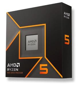 OFERTA ESPECIAL: Procesador de Escritorio para Juegos Ry-zen R6 9600x Socket AM4 de 6 Núcleos para Computadora - Product Image 1