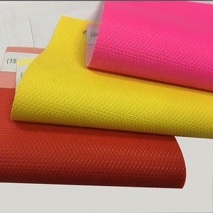 Housse <span class=keywords><strong>de</strong></span> selle <span class=keywords><strong>de</strong></span> motocross en tissu vinyle <span class=keywords><strong>de</strong></span> couleur fluorescente et antidérapante - Product Image 3