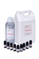 Huile parfumée aromatique, huile parfumée longue durée douce pour la peau, pour lotion corporelle, gel douche, parfum, diffuseur d'ambiance, fabrication de bougies DIY