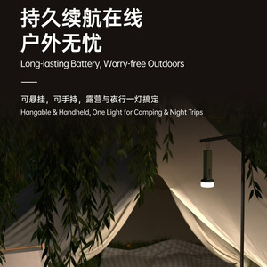 Solar <b>Flashlight</b> Rechargeable Led Light Camping Outdoor Portable Mini <b>Torch</b> With Usb Charging - Product Image 5