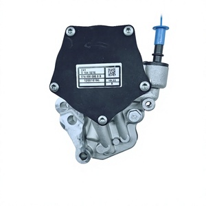 สำหรับมาลิบู 1.5T LFV ปั๊มเบรคอิเล็กทรอนิกส์ 12681616 12684050 อลูมิเนียมอัลลอยด์สำหรับเชฟโรเลตเปลี่ยนซ่อม - Product Image 2