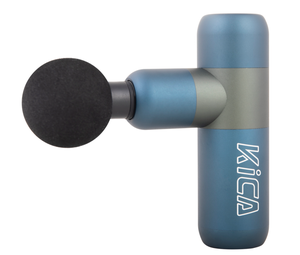 Pistolet de massage musculaire sans fil rechargeable pour tissus profonds, mini pistolet de massage fascia léger - Product Image 1