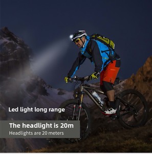 <span class=keywords><strong>Casque</strong></span> de <span class=keywords><strong>vélo</strong></span> pour adulte avec caméra intégrée 1080P 30fps et <span class=keywords><strong>Bluetooth</strong></span> intelligent, étanche, pour le sport et la conduite - Product Image 6