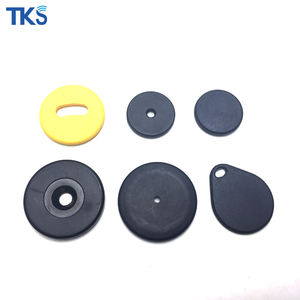 विभिन्न आकार उच्च तापमान प्रतिरोधी वाशबल nfc लॉन्ड्री टैग टैग - Product Image 2