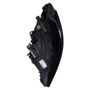 Phares à LED pour <span class=keywords><strong>Volvo</strong></span> <span class=keywords><strong>XC40</strong></span> 2016-2022 Ensemble de pare-chocs avant et de phares durables et élégants - Product Image 6