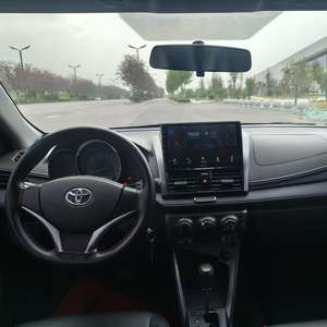 <span class=keywords><strong>Toyota</strong></span> <span class=keywords><strong>Yaris</strong></span> 1.5E CVT Charm Edition <span class=keywords><strong>2016</strong></span> <span class=keywords><strong>Blanco</strong></span>, Auto Usado Barato de China - Product Image 6