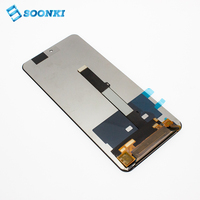 Layar lcd ponsel untuk xiaomi poco X3, pengganti layar LCD pantalla de celular untuk xiaomi poco x3