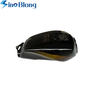 Correa Tie Nkd Vintage <span class=keywords><strong>Bobber</strong></span> <span class=keywords><strong>125</strong></span> Ybz Palancas de freno hidráulico 3 ruedas Ybr <span class=keywords><strong>125</strong></span> Tanque de motocicleta - Product Image 2