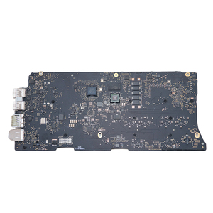 Ban đầu cho MacBook Pro 13 "<span class=keywords><strong>A1502</strong></span> Bo mạch chủ đầu 2015 2.7 GHz i5 8GB hoặc 16G <span class=keywords><strong>logic</strong></span> ban 820-4924-một thay thế - Product Image 2