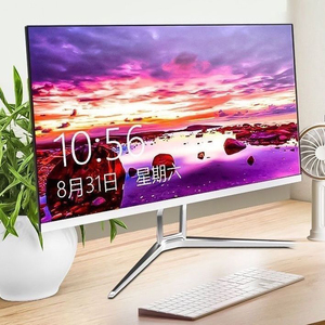 I3คอมพิวเตอร์แบบ all-in-One ขนาด19นิ้วใหม่ I5 I7คอมพิวเตอร์เดสก์ท็อปแบบครบวงจรสำหรับสำนักงานธุรกิจ - Product Image 2