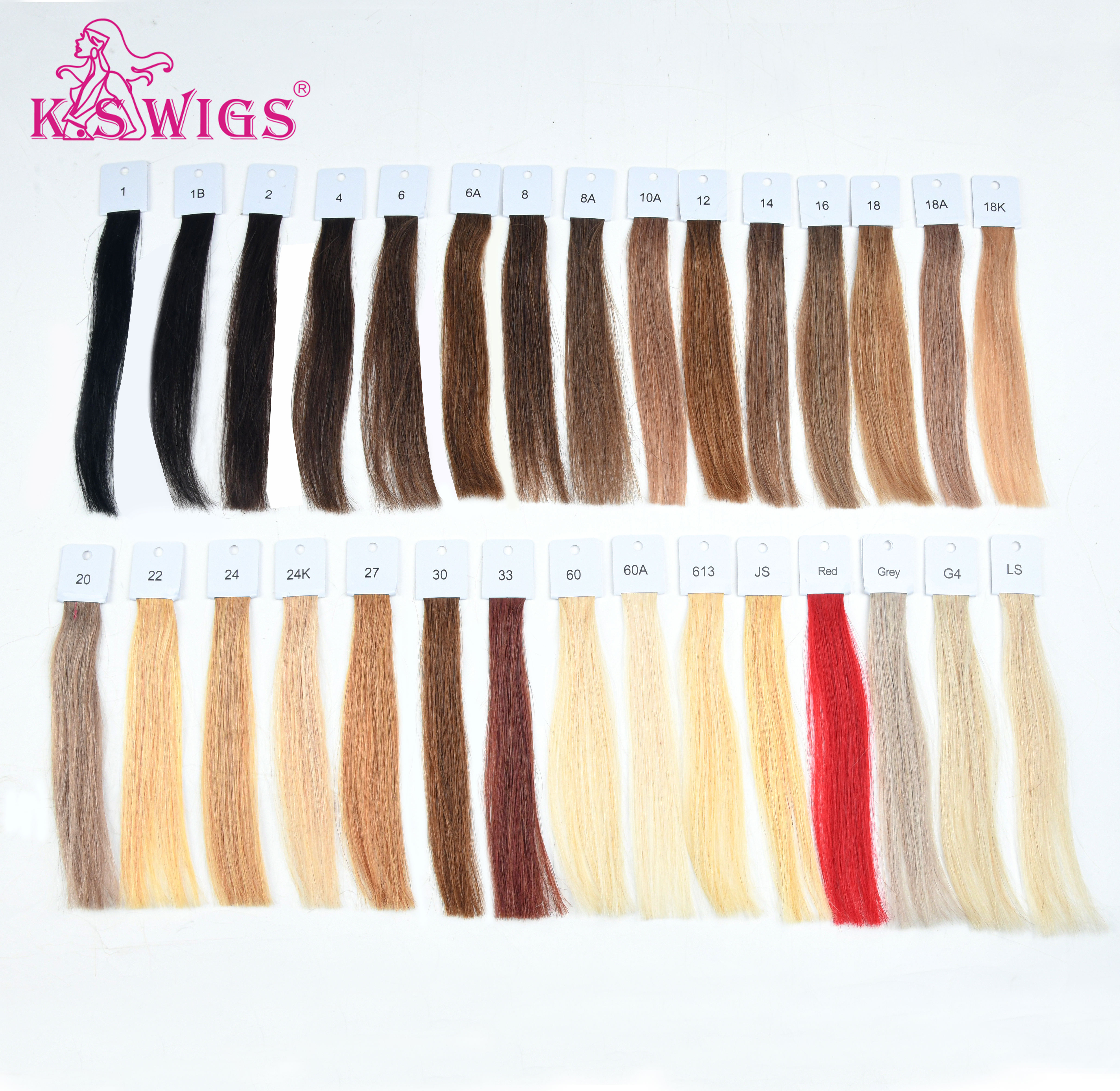 30colors can be choose